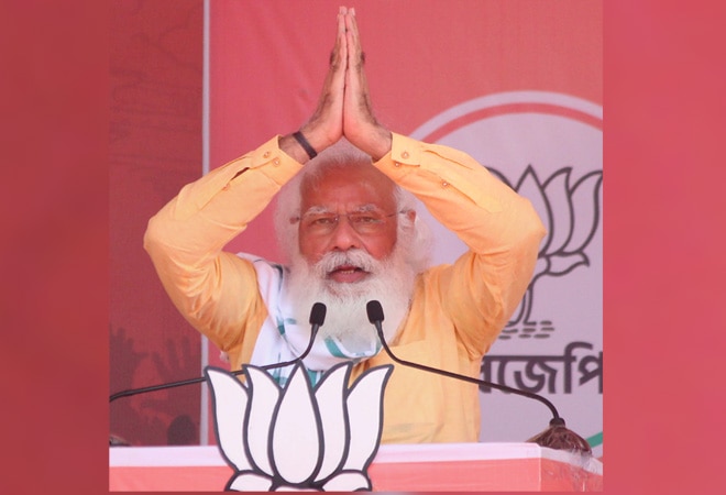 COVID-19 impact: PM Modi's Portugal, France visit cancelled; 16th India-EU summit to be virtual