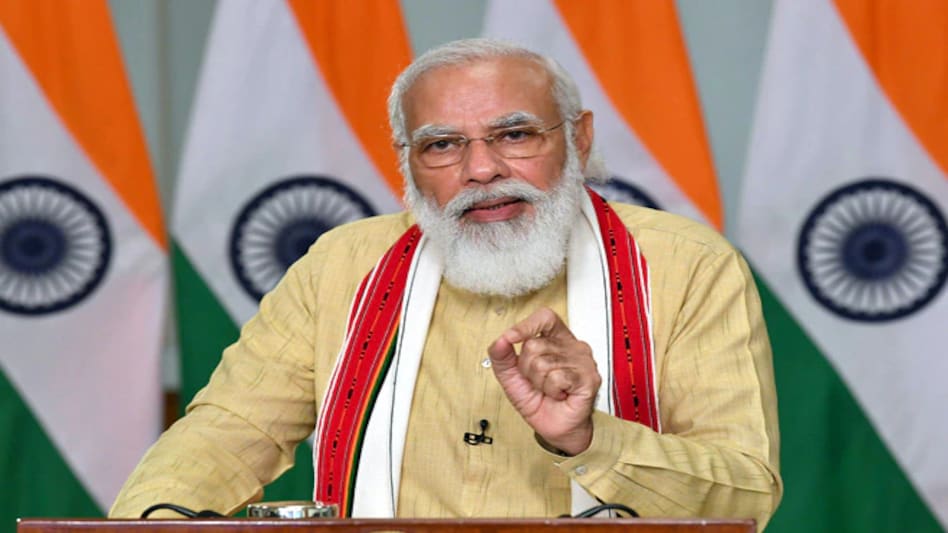 Prime Minister Narendra Modi Prime Minister Narendra Modi