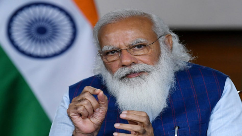 Congress accuses Modi govt of colossal mismanagement of COVID-19 crisis Congress accuses Modi govt of colossal mismanagement of COVID-19 crisis