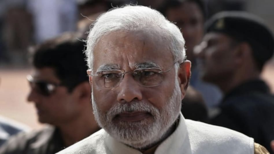 India's prime minister Narendra Modi (Source: Reuters) India's prime minister Narendra Modi (Source: Reuters)