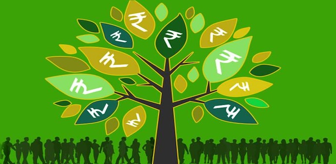 It is understood that gaps in different spheres are pushing the microfinance sector into severe political risks It is understood that gaps in different spheres are pushing the microfinance sector into severe political risks