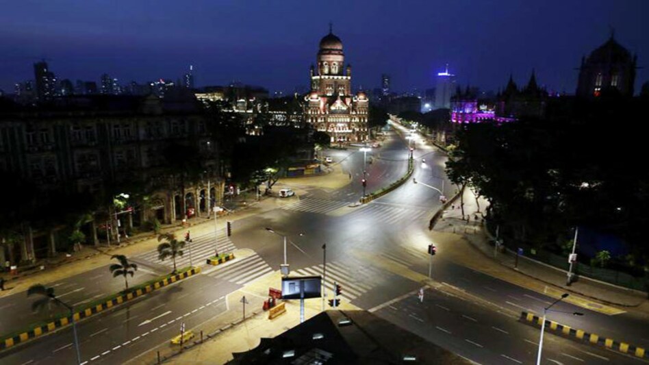 The state government on Sunday announced a weekend lockdown in the state from 8 pm on Friday to 7 am on Monday to curb the huge surge in COVID-19 cases The state government on Sunday announced a weekend lockdown in the state from 8 pm on Friday to 7 am on Monday to curb the huge surge in COVID-19 cases