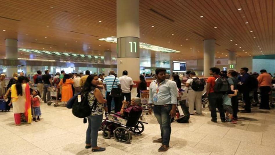 From March 10, GoAir, Star Air, Air Asia and Trujet resumed all their domestic operations from Terminal 1 From March 10, GoAir, Star Air, Air Asia and Trujet resumed all their domestic operations from Terminal 1