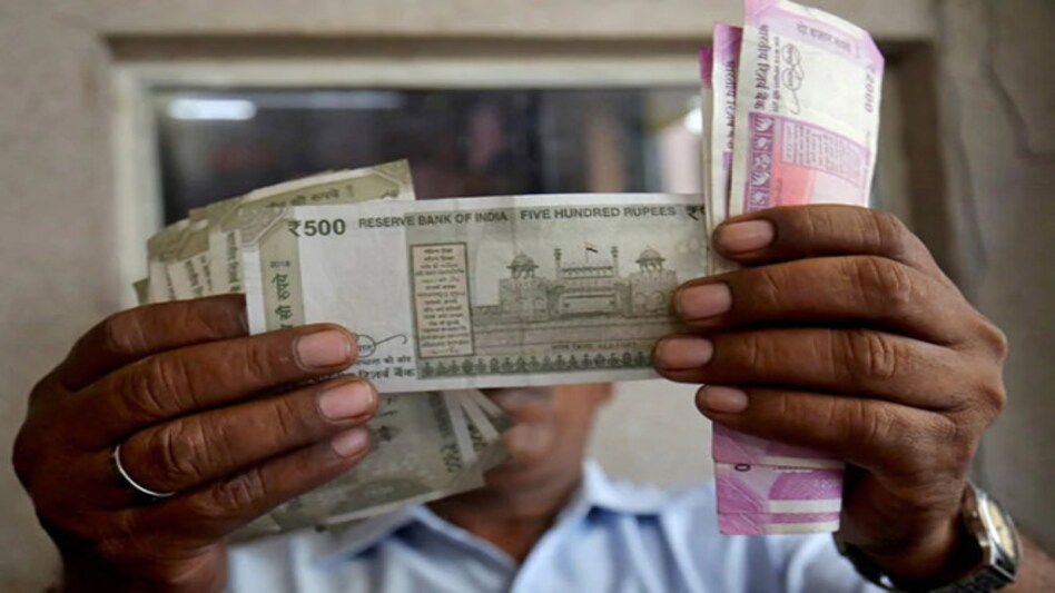 Revankar said a restructuring option by the Reserve Bank of India (RBI) for stressed accounts can help NBFCs rework customers' loan repayment Revankar said a restructuring option by the Reserve Bank of India (RBI) for stressed accounts can help NBFCs rework customers' loan repayment