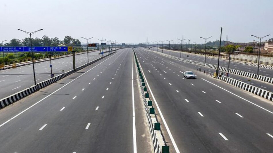 The union cabinet authorised NHAI to use InVITs as one of the preferred mode for raising long term finance for investment in the highways sector in 2019 The union cabinet authorised NHAI to use InVITs as one of the preferred mode for raising long term finance for investment in the highways sector in 2019