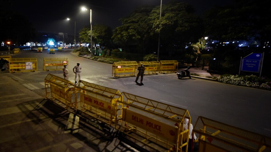 India witnessed more than one lakh daily COVID-19 cases thrice--April 4, April 5, and April 7 -- this week India witnessed more than one lakh daily COVID-19 cases thrice--April 4, April 5, and April 7 -- this week