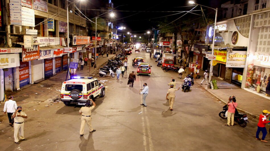 Punjab imposes night curfew to check COVID surge; coaching centres, gyms, bars, cinemas shut till April 30 Punjab imposes night curfew to check COVID surge; coaching centres, gyms, bars, cinemas shut till April 30