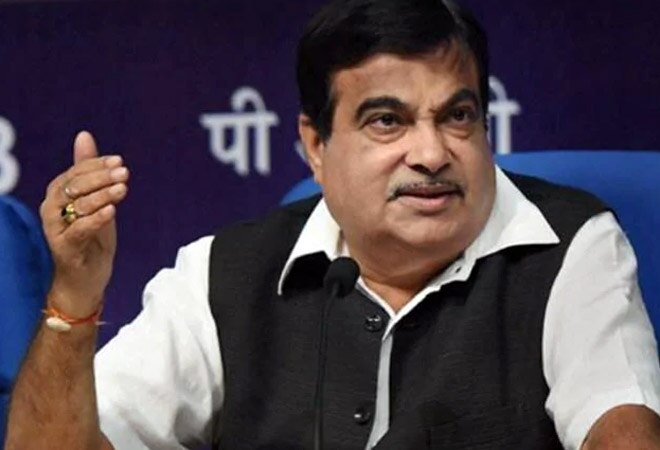 Highway construction pace touches record 37 km per day, says Nitin Gadkari