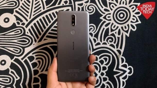 Nokia 2.4 Android 11 update now rolling out but Nokia 5.3 users will have to wait more