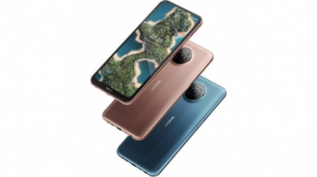 Nokia X20 will not come with charger inside box as HMD follows Apple to save environment