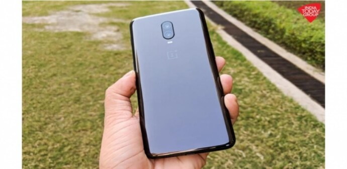 OnePlus 6T launched back in 2018 OnePlus 6T launched back in 2018