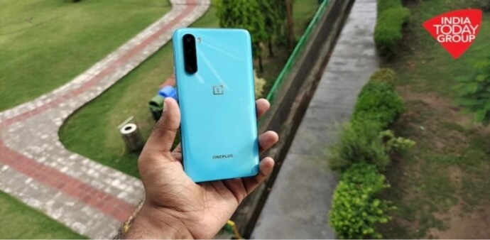 OnePlus Nord launched back last year OnePlus Nord launched back last year