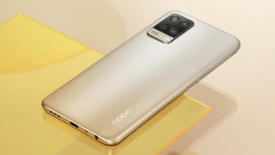 Oppo A54 with 16-megapixel selfie camera launched in India, prices start at Rs 13,490 Oppo A54 with 16-megapixel selfie camera launched in India, prices start at Rs 13,490