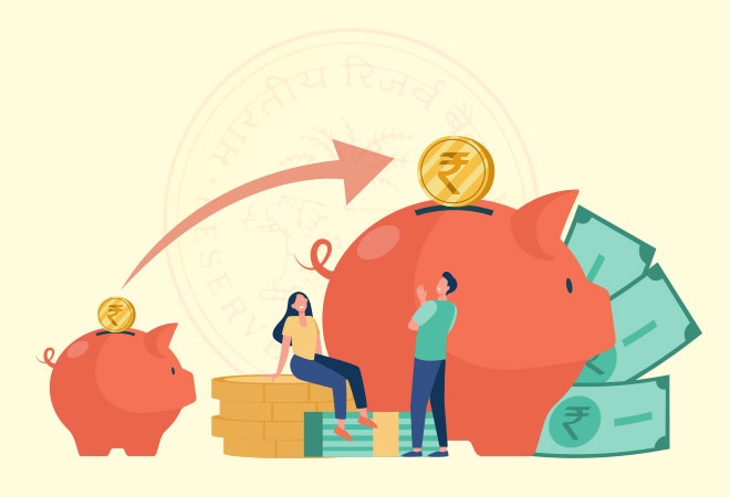 RBI revises payments banks' maximum balance limit RBI revises payments banks' maximum balance limit