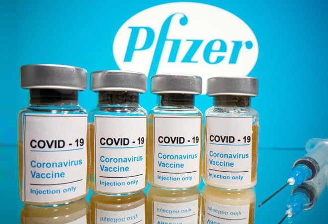 Third vaccine dose might be required, says Pfizer CEO Third vaccine dose might be required, says Pfizer CEO