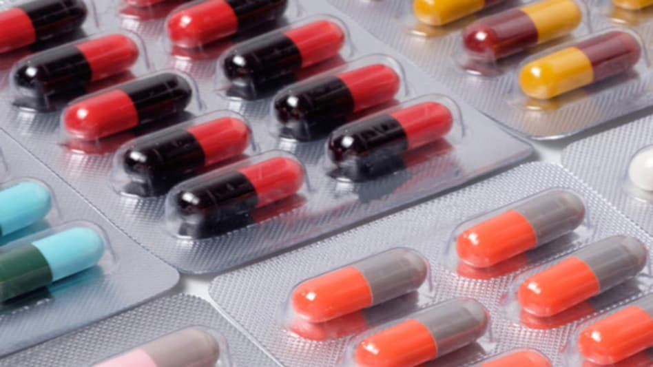 Pharma exports see 18.07% growth Pharma exports see 18.07% growth