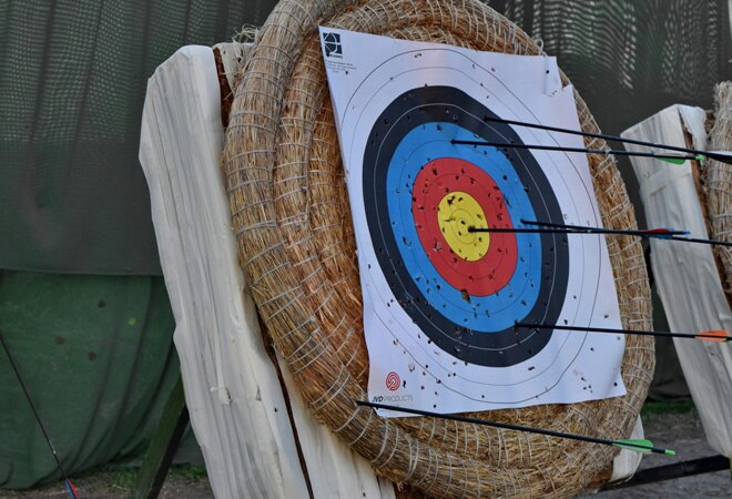 Shillong Teer is played at the Polo Ground in Shillong from Monday to Saturday Shillong Teer is played at the Polo Ground in Shillong from Monday to Saturday