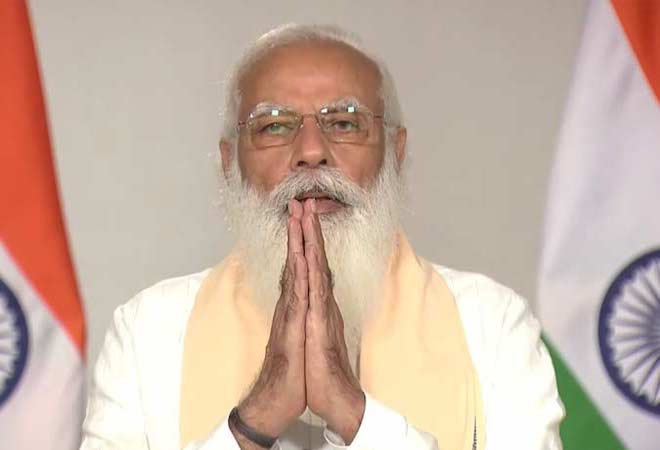 Prime Minister Narendra Modi Prime Minister Narendra Modi