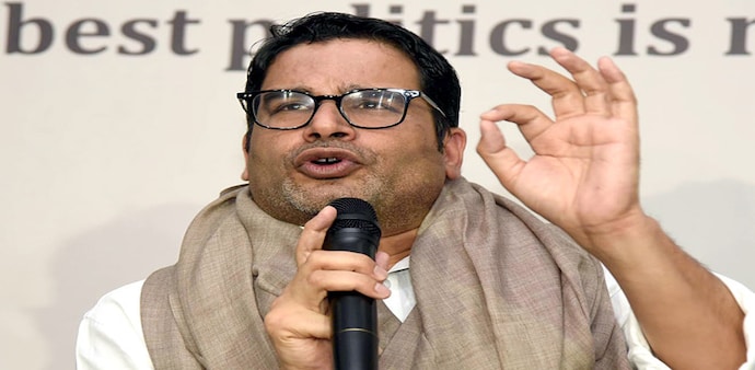 Prashant Kishor says that PM Modi is as popular as Mamata Banerjee in Bengal Prashant Kishor says that PM Modi is as popular as Mamata Banerjee in Bengal