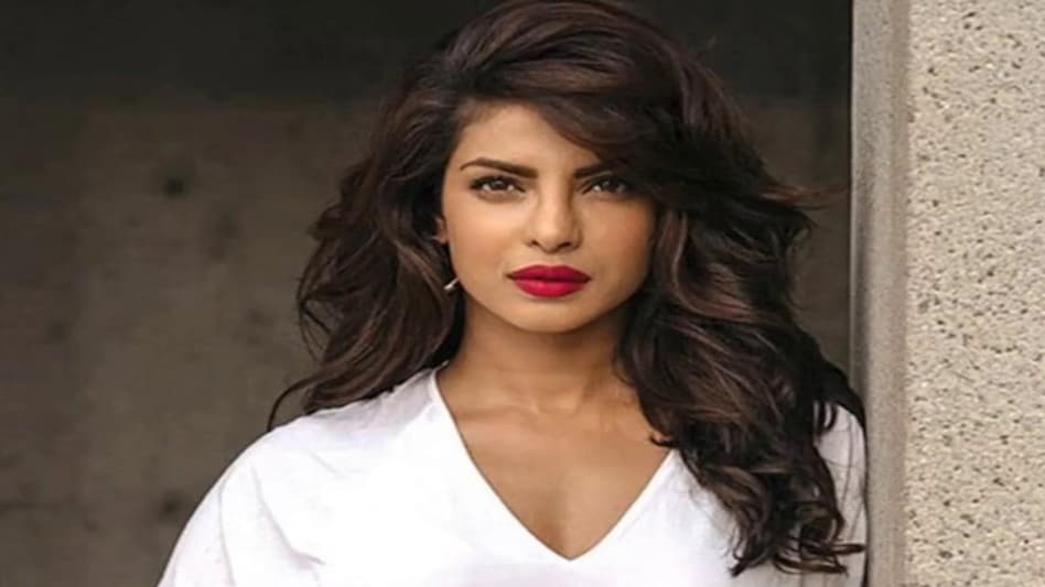 Priyanka Chopra Priyanka Chopra