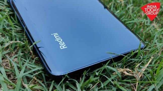 Redmi gaming smartphone likely to launch this month, may feature MediaTek Dimensity 1200 SoC