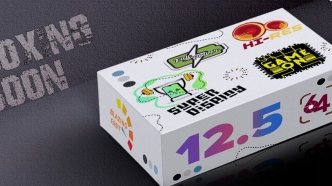 Xiaomi teases new smartphone with MIUI 12.5, likely to be Redmi Note 10S