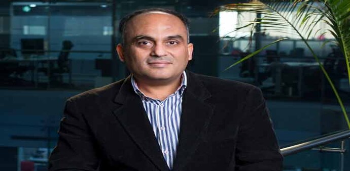 Rajeev Dubey, Editor, Business Today Rajeev Dubey, Editor, Business Today