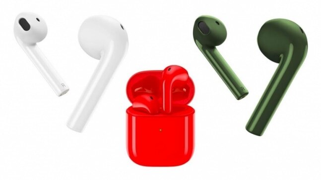 Realme Buds Air 2 Neo with Active Noise Cancellation to launch on April 7