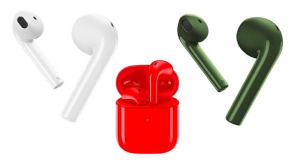 Realme Buds Air 2 Neo with Active Noise Cancellation to launch on April 7 Realme Buds Air 2 Neo with Active Noise Cancellation to launch on April 7