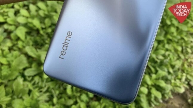 Realme may launch another affordable phone with Dimensity 1100 in April