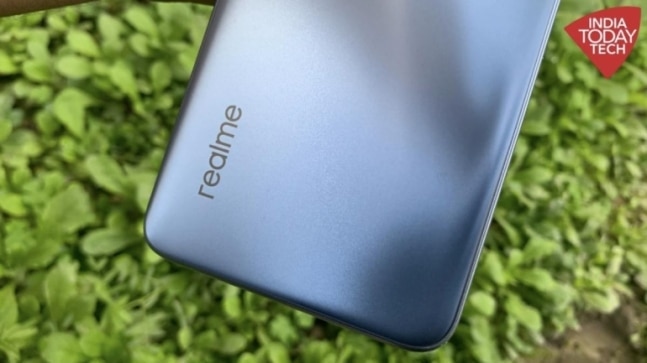 Realme Q3 smartphone series launch soon, but you will have to wait for its India launch