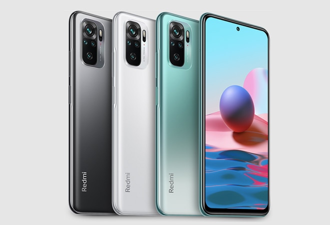 Redmi Note 10 review: Look no further Redmi Note 10 review: Look no further