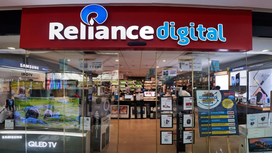 Reliance Retail fourth Indian company at $100 billion valuation Reliance Retail fourth Indian company at $100 billion valuation