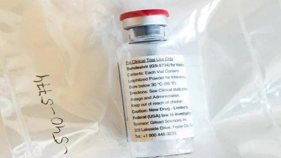 The Centre recently banned the export of Remdesivir and its Active Pharmaceutical Ingredients (API) in the wake of a sudden spike in its demand. (Image: Reuters) The Centre recently banned the export of Remdesivir and its Active Pharmaceutical Ingredients (API) in the wake of a sudden spike in its demand. (Image: Reuters)