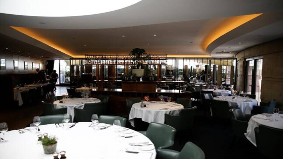 Mumbai is the largest restaurant market in the country with 87,650 outlets Mumbai is the largest restaurant market in the country with 87,650 outlets