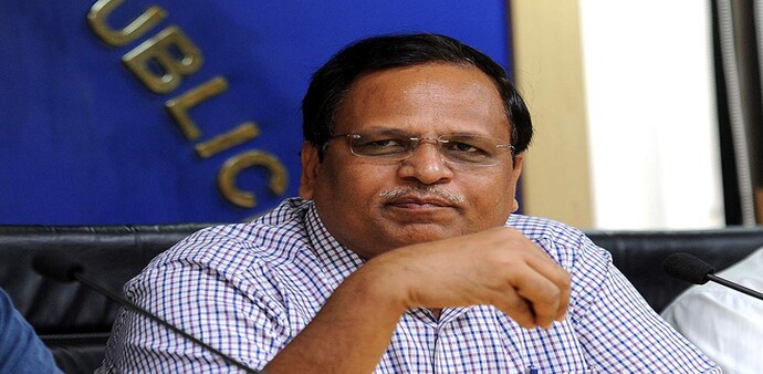 Jain has urged those who have recovered from the deadly virus to donate plasma Jain has urged those who have recovered from the deadly virus to donate plasma