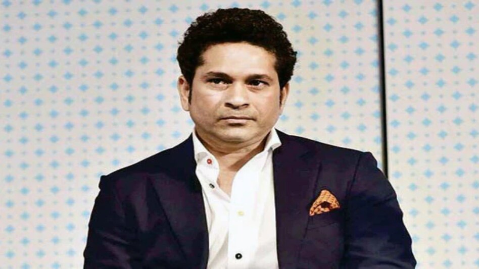 Sachin, who'll turn 48 later this month, had confirmed on March 27 that he had shown mild symptoms of coronavirus Sachin, who'll turn 48 later this month, had confirmed on March 27 that he had shown mild symptoms of coronavirus