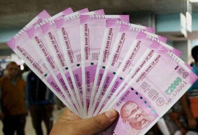 Bank credit rises 5.33% to Rs 108.89 lakh cr; deposits grow 10.94%