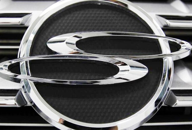 The Mumbai-based Mahindra & Mahindra holds a 75 per cent stake in the South Korean SUV manufacturer The Mumbai-based Mahindra & Mahindra holds a 75 per cent stake in the South Korean SUV manufacturer