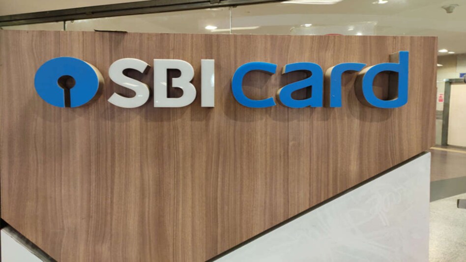 50% of SBI Card transaction from online payments, says CEO 50% of SBI Card transaction from online payments, says CEO