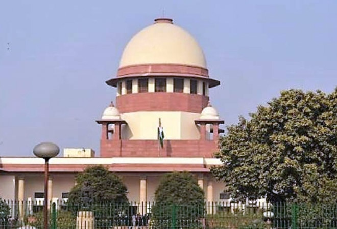 Due to the onset of pandemic, the top court had taken a suo motu cognizance of the situation arising from difficulties that might be faced by the litigants across the country in filing cases within the limitation period and had passed the order Due to the onset of pandemic, the top court had taken a suo motu cognizance of the situation arising from difficulties that might be faced by the litigants across the country in filing cases within the limitation period and had passed the order