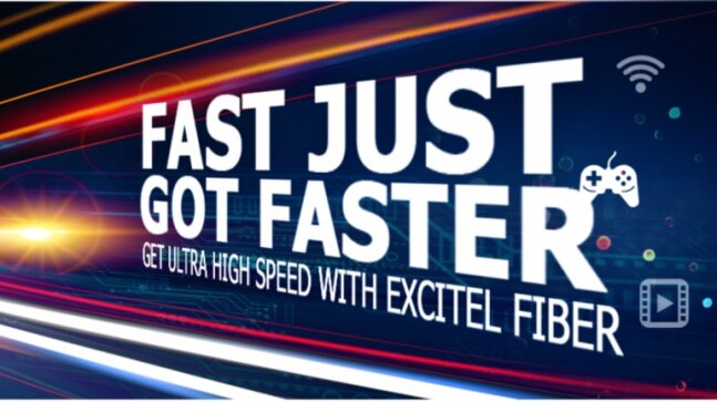 Excitel extends fiber broadband plans in 10 more cities, check availability