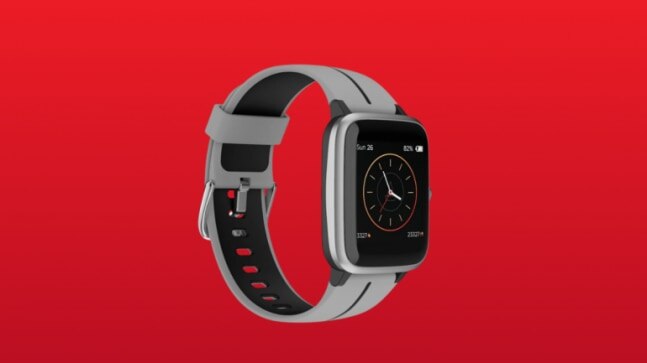 Boat Xplorer smartwatch launched in India, price starts at Rs 2999