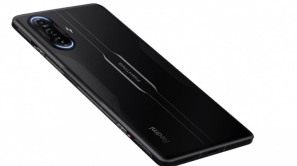 Redmi K40 Gaming Edition is tipped to launch as the Poco F3 GT in the country.
Redmi K40 Gaming Edition is tipped to launch as the Poco F3 GT in the country.