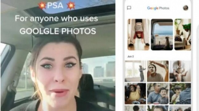 Google Photos facial recognition leads to Canadian woman sharing R-rated video with her mother