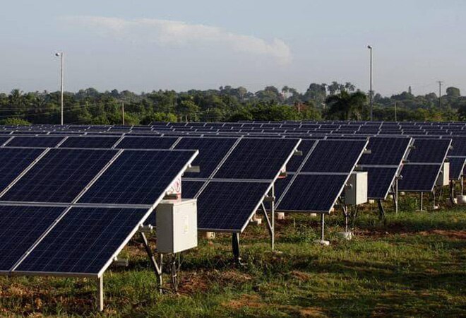 Tata Power is now looking for initial public offering of its renewable energy business. Tata Power is now looking for initial public offering of its renewable energy business.