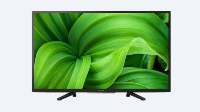 Sony 32W830 Android Smart TV with HDR support launched in India at Rs 31,900