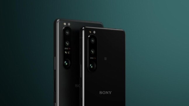 Sony launches flagship Xperia 1 III, Xperia 5 III with variable telephoto lens, Snapdragon 888 chipset