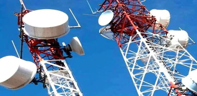 The tribunal made it clear that spectrum "cannot be treated as a security interest by the lenders". The tribunal made it clear that spectrum "cannot be treated as a security interest by the lenders".