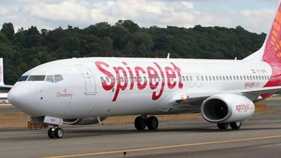 SpiceJet on Saturday said it has also introduced special discounted price for an array of add-on services such as SpiceMax SpiceJet on Saturday said it has also introduced special discounted price for an array of add-on services such as SpiceMax